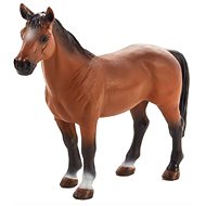 Mojo Fun horse Trakehner mare - Figure