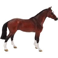 Mojo Fun Horse Dutch Warmblood mare - Figure
