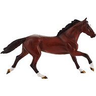 Mojo Fun Horse English Thoroughbred Stallion - Figure