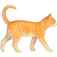 Mojo Fun cat red - Figure