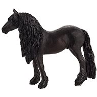 Mojo Fun horse Friesian gelding - Figure
