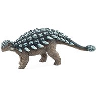 Mojo Fun Dinosaur Ankylosaurus - Figure