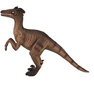 Mojo Fun dinosaurus Velociraptor - Figúrka