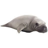 Mojo Fun Manatee - Figure