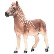Mojo Fun zebra Kvaga - Figure