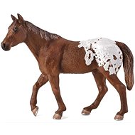 Mojo Fun horse Appaloosa stallion - Figure