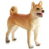 Mojo Fun dog Shiba Inu - Figure