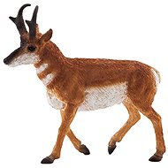 Mojo Fun American redhorn - Figure