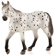 Mojo Fun horse Appaloosa stallion grosbeak - Figure