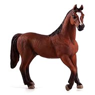Mojo Fun Horse Arabian Stallion Brown - Figure