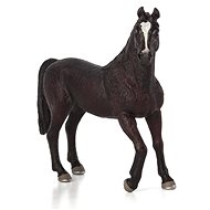 Mojo Fun horse Arabian stallion black - Figure