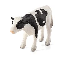 Mojo Fun Holstein calf standing - Figure