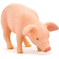 Mojo Fun feeding pig - Figure