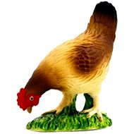 Mojo Fun hen pecking - Figure