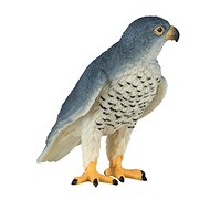 Mojo Fun perching peregrine falcon - Figure