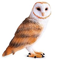 Mojo Fun Burrowing Owl male - Figure