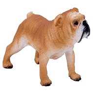 Mojo Fun dog English Bulldog - Figure