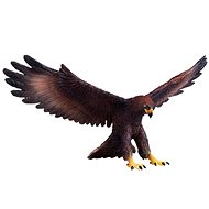 Mojo Fun Golden Eagle - Figure