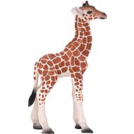 Mojo Fun giraffe cub - Figure