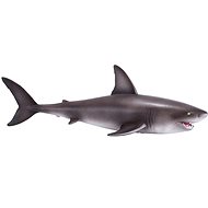 Mojo Fun big white shark - Figure