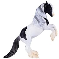 Mojo Fun horse Tinker stallion - Figure