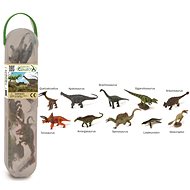 Collecta dinosaurs 2 in tube - Figure