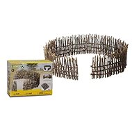 Collecta wild animal enclosure - Figure