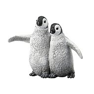 Collecta Emperor Penguin Puppies - Figure