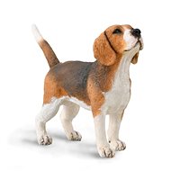 Collecta dog Beagle - Figure