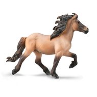 Collecta horse Icelandic stallion - Figure