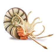Collecta Pleuroceras - Figure