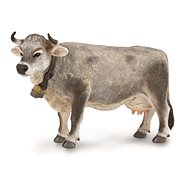 Collecta Tyrolean Grey Cattle - Figure
