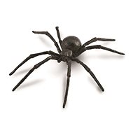 Collecta Black Widow spider - Poisonous spider - Figure