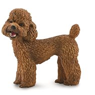 Collecta Dog Poodle - Figure