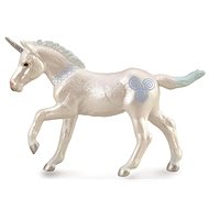 Collecta unicorn foal blue - Figure