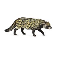 Collecta African civet - Figure