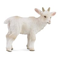 Collecta baby goat standing - Figure
