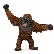 Collecta orangutan - Figure