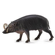 Collecta Babirusa of Sulawesi - Figure