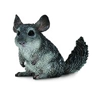 Collecta long-tailed chinchilla - Figure