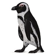 Collecta penguin eyeglasses - Figure