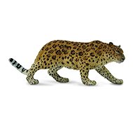 Collecta Manchurian leopard - Figure