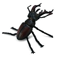 Collecta Horn Beetle - Figure