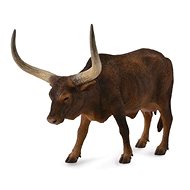 Collecta watusi cow - Figure