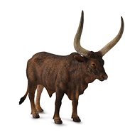 Collecta watusi bull - Figure
