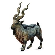Collecta screw-horn goat - Figure