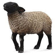 Collecta Suffolk Sheep - Figure