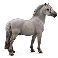 Collecta horse Fjord stallion - Figure