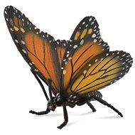 Collecta Monarch butterfly - Figure
