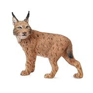 Collecta island lynx - Figure